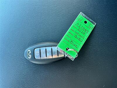 2024 INFINITI QX80 Luxe   - Photo 39 - Salt Lake City, UT 84115