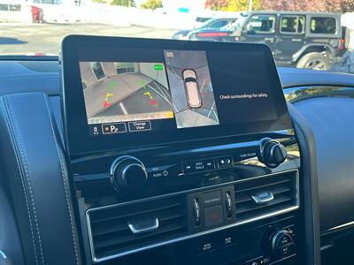 2024 INFINITI QX80 Luxe   - Photo 46 - Salt Lake City, UT 84115