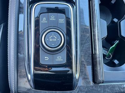 2024 INFINITI QX80 Luxe   - Photo 41 - Salt Lake City, UT 84115
