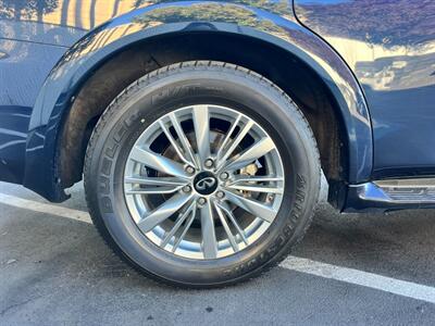 2024 INFINITI QX80 Luxe   - Photo 13 - Salt Lake City, UT 84115