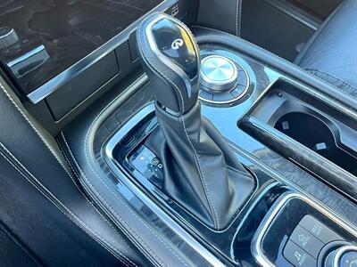 2024 INFINITI QX80 Luxe   - Photo 40 - Salt Lake City, UT 84115