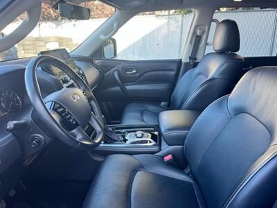 2024 INFINITI QX80 Luxe   - Photo 21 - Salt Lake City, UT 84115