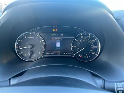 2024 INFINITI QX80 Luxe   - Photo 34 - Salt Lake City, UT 84115