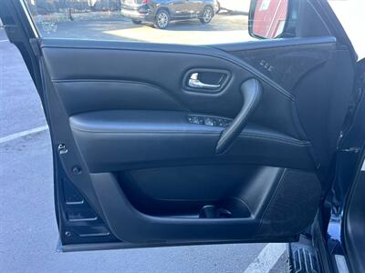 2024 INFINITI QX80 Luxe   - Photo 19 - Salt Lake City, UT 84115