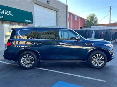 2024 INFINITI QX80 Luxe   - Photo 10 - Salt Lake City, UT 84115