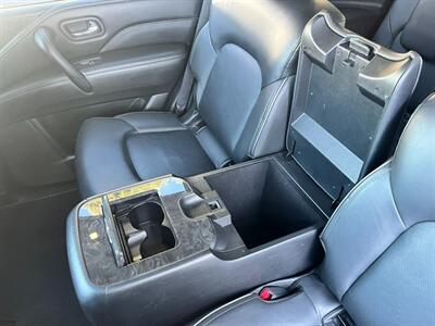 2024 INFINITI QX80 Luxe   - Photo 28 - Salt Lake City, UT 84115