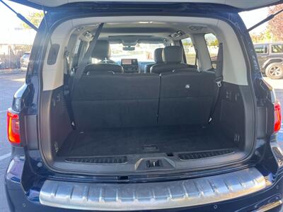2024 INFINITI QX80 Luxe   - Photo 8 - Salt Lake City, UT 84115