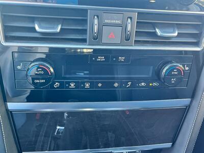 2024 INFINITI QX80 Luxe   - Photo 44 - Salt Lake City, UT 84115