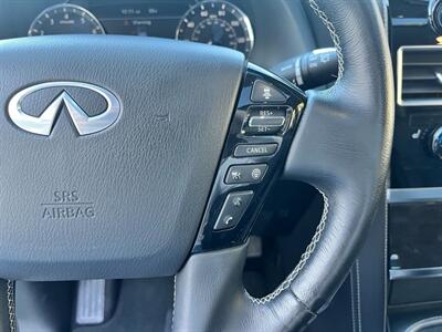 2024 INFINITI QX80 Luxe   - Photo 33 - Salt Lake City, UT 84115