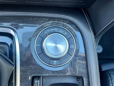 2024 INFINITI QX80 Luxe   - Photo 42 - Salt Lake City, UT 84115