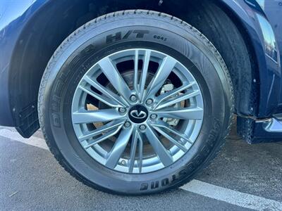 2024 INFINITI QX80 Luxe   - Photo 15 - Salt Lake City, UT 84115