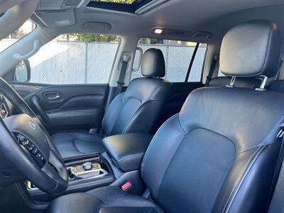 2024 INFINITI QX80 Luxe   - Photo 22 - Salt Lake City, UT 84115