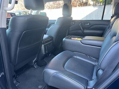 2024 INFINITI QX80 Luxe   - Photo 25 - Salt Lake City, UT 84115