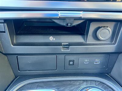 2024 INFINITI QX80 Luxe   - Photo 43 - Salt Lake City, UT 84115