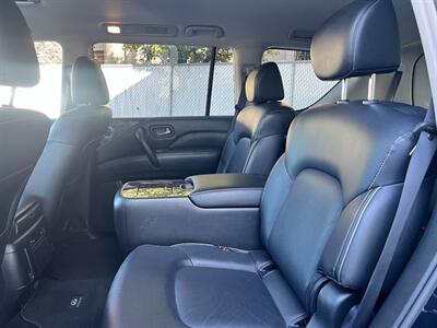 2024 INFINITI QX80 Luxe   - Photo 26 - Salt Lake City, UT 84115