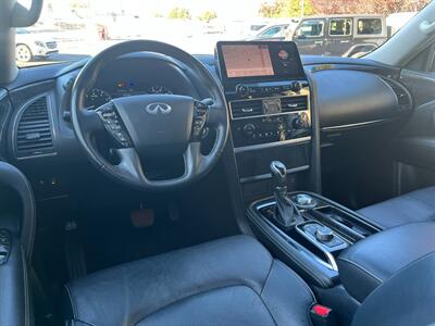 2024 INFINITI QX80 Luxe   - Photo 23 - Salt Lake City, UT 84115