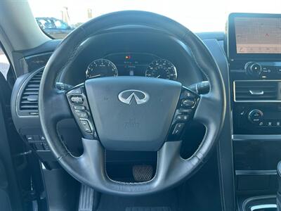 2024 INFINITI QX80 Luxe   - Photo 31 - Salt Lake City, UT 84115