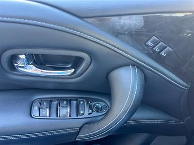 2024 INFINITI QX80 Luxe   - Photo 36 - Salt Lake City, UT 84115