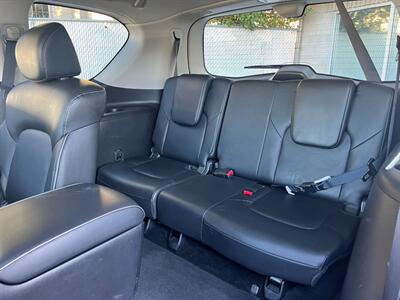 2024 INFINITI QX80 Luxe   - Photo 30 - Salt Lake City, UT 84115