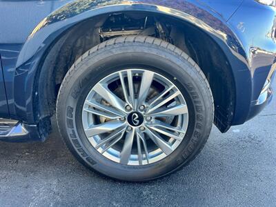 2024 INFINITI QX80 Luxe   - Photo 12 - Salt Lake City, UT 84115