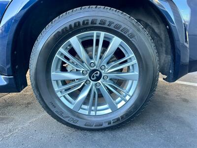 2024 INFINITI QX80 Luxe   - Photo 14 - Salt Lake City, UT 84115