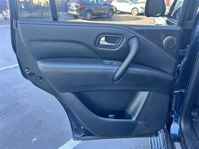 2024 INFINITI QX80 Luxe   - Photo 24 - Salt Lake City, UT 84115