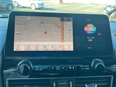 2024 INFINITI QX80 Luxe   - Photo 47 - Salt Lake City, UT 84115