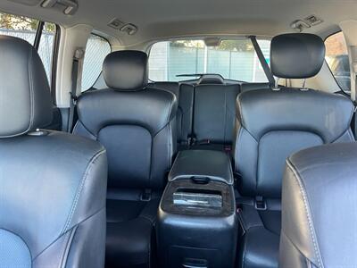 2024 INFINITI QX80 Luxe   - Photo 27 - Salt Lake City, UT 84115