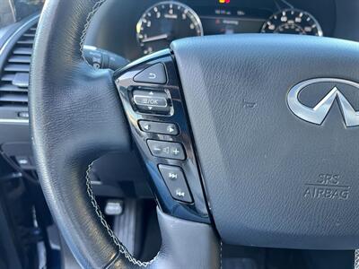 2024 INFINITI QX80 Luxe   - Photo 32 - Salt Lake City, UT 84115