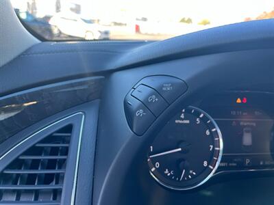 2024 INFINITI QX80 Luxe   - Photo 35 - Salt Lake City, UT 84115