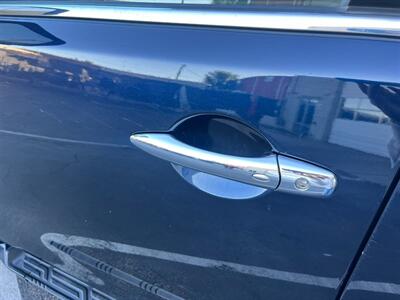 2024 INFINITI QX80 Luxe   - Photo 16 - Salt Lake City, UT 84115