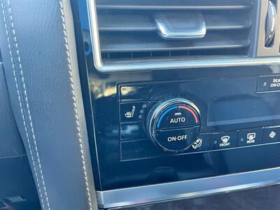 2024 INFINITI QX80 Luxe   - Photo 45 - Salt Lake City, UT 84115