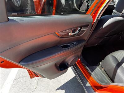 2017 Nissan Rogue SV - Photo 20 - Salt Lake City, UT 84115