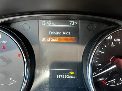 2017 Nissan Rogue SV - Photo 32 - Salt Lake City, UT 84115