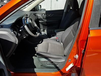 2017 Nissan Rogue SV - Photo 15 - Salt Lake City, UT 84115