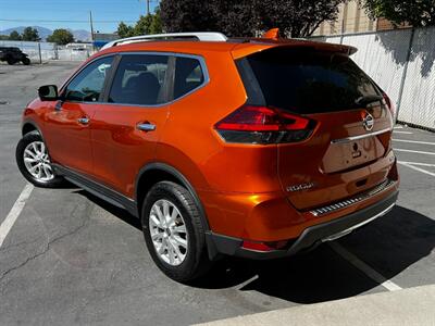 2017 Nissan Rogue SV - Photo 5 - Salt Lake City, UT 84115