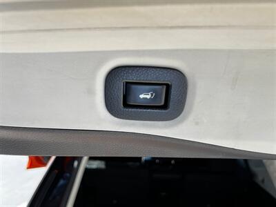2017 Nissan Rogue SV - Photo 23 - Salt Lake City, UT 84115
