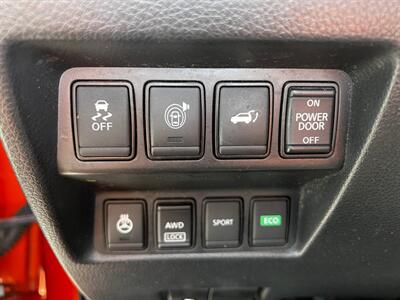 2017 Nissan Rogue SV - Photo 25 - Salt Lake City, UT 84115
