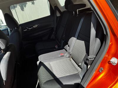 2017 Nissan Rogue SV - Photo 19 - Salt Lake City, UT 84115