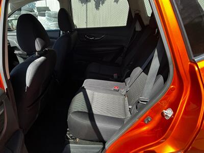 2017 Nissan Rogue SV - Photo 18 - Salt Lake City, UT 84115