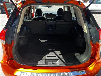 2017 Nissan Rogue SV - Photo 22 - Salt Lake City, UT 84115