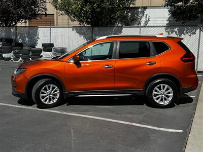 2017 Nissan Rogue SV - Photo 4 - Salt Lake City, UT 84115