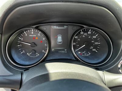 2017 Nissan Rogue SV - Photo 27 - Salt Lake City, UT 84115