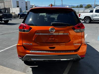2017 Nissan Rogue SV - Photo 6 - Salt Lake City, UT 84115