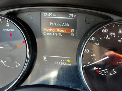 2017 Nissan Rogue SV - Photo 33 - Salt Lake City, UT 84115