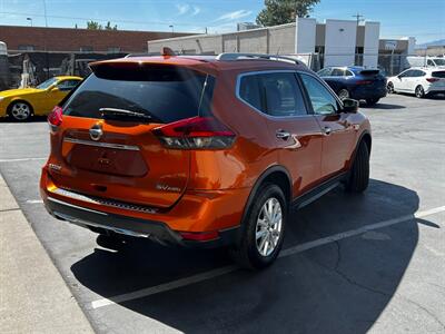 2017 Nissan Rogue SV - Photo 7 - Salt Lake City, UT 84115