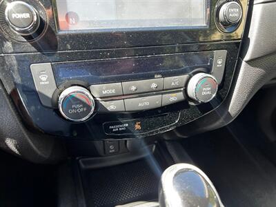 2017 Nissan Rogue SV - Photo 29 - Salt Lake City, UT 84115
