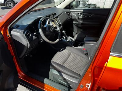 2017 Nissan Rogue SV - Photo 14 - Salt Lake City, UT 84115