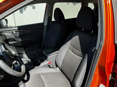 2017 Nissan Rogue SV - Photo 16 - Salt Lake City, UT 84115