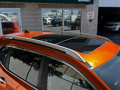 2017 Nissan Rogue SV - Photo 10 - Salt Lake City, UT 84115